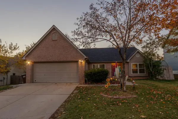 222 Primrose Circle, Richmond, KY 40475