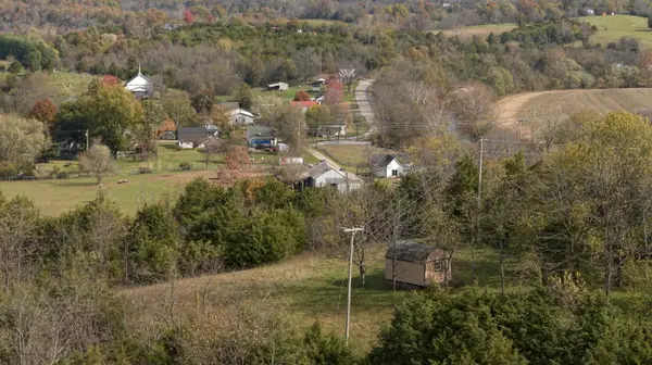 0 Bushtown Road, Harrodsburg, KY 40330