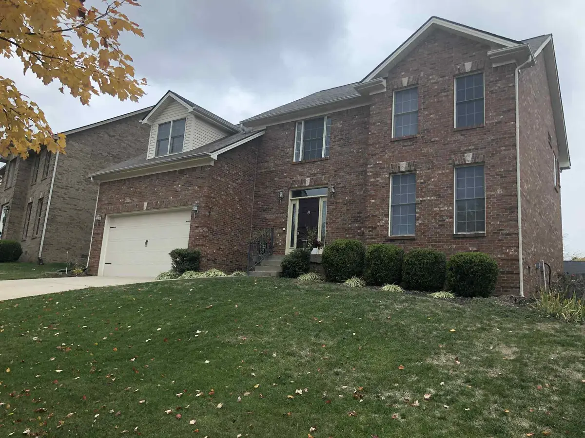 4313 Palm Springs Point, Lexington, KY 40515 - #1