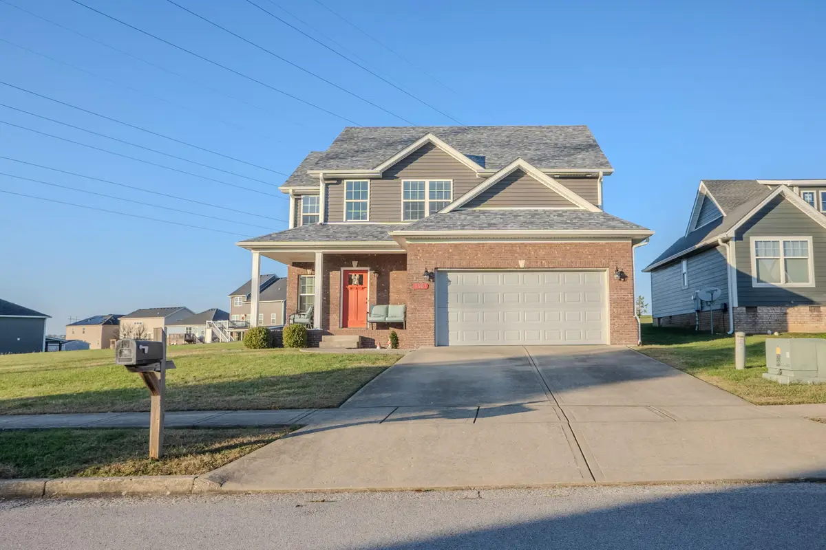 3001 Silver Charm Court, Richmond, KY 40475 - Image #1
