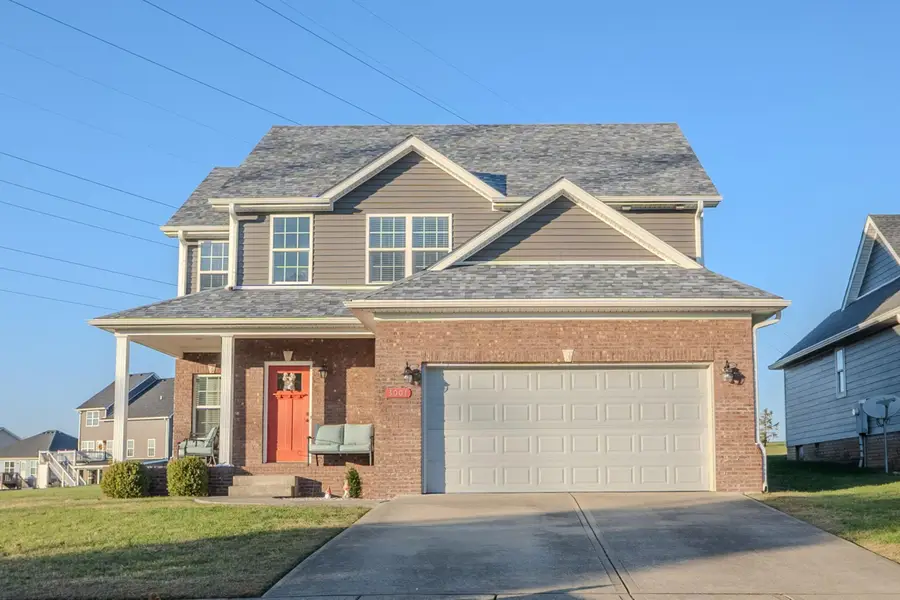 3001 Silver Charm Court, Richmond, KY 40475 - Image #2