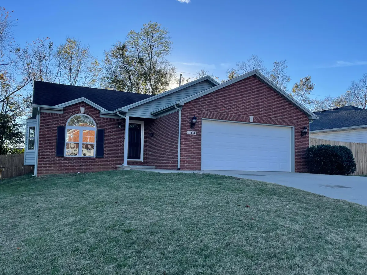 114  Turnberry Drive, Frankfort, KY 40601 - #1