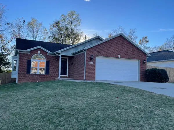 114  Turnberry Drive, Frankfort, KY 40601