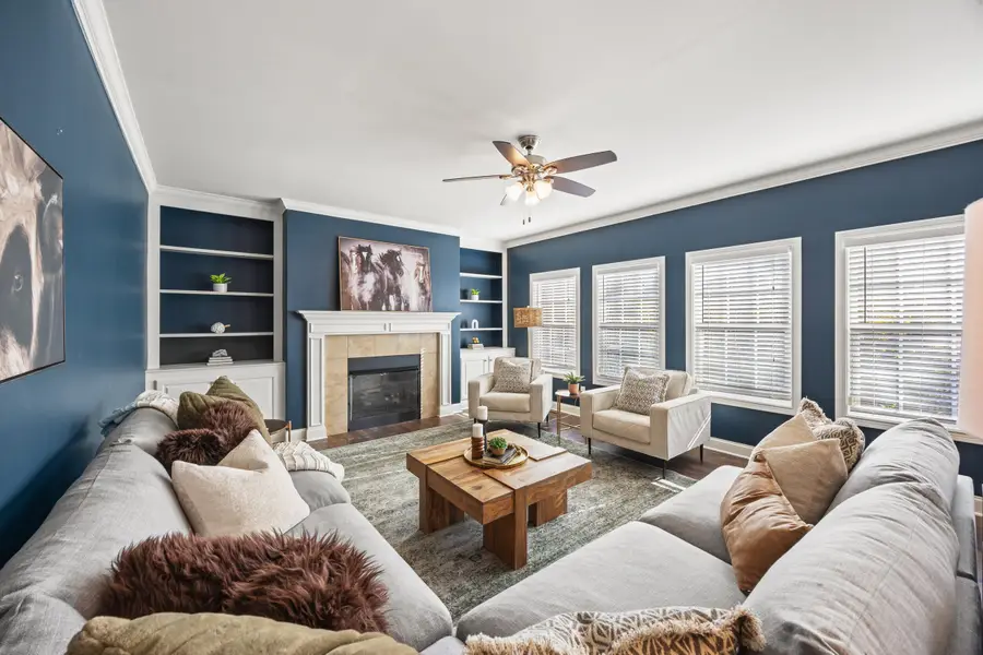 1732 Sandhurst Cove, Lexington, KY 40509 - Image #2