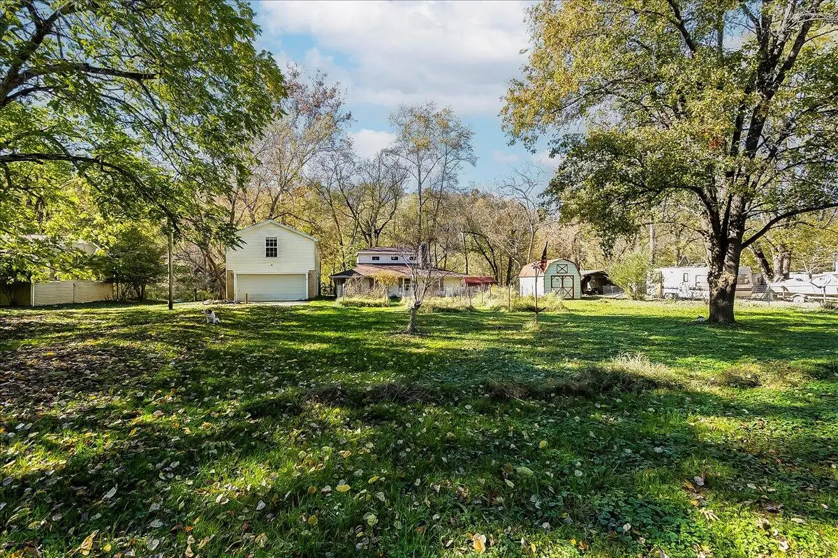 1470 Shore Acres Road, Frankfort, KY 40601 - #1