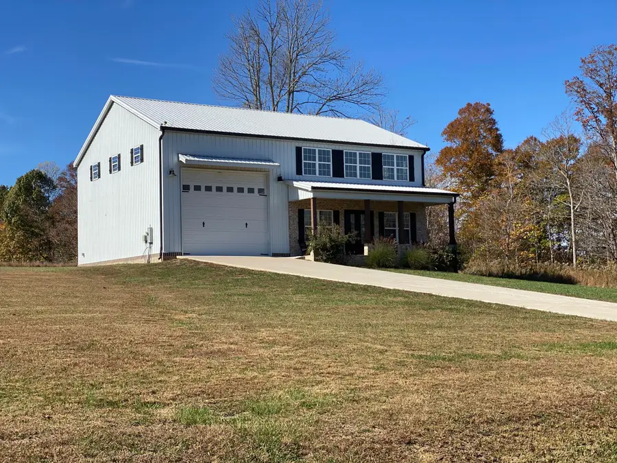 65 Gracie Lane, Russell Springs, KY 42642 - Image #2