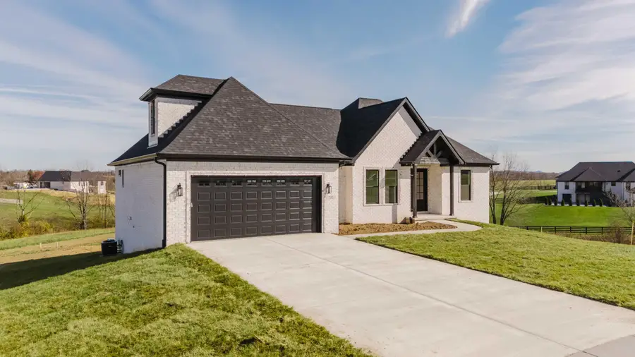 232 Berkley Hall Drive, Berea, KY 40403 - Image #3