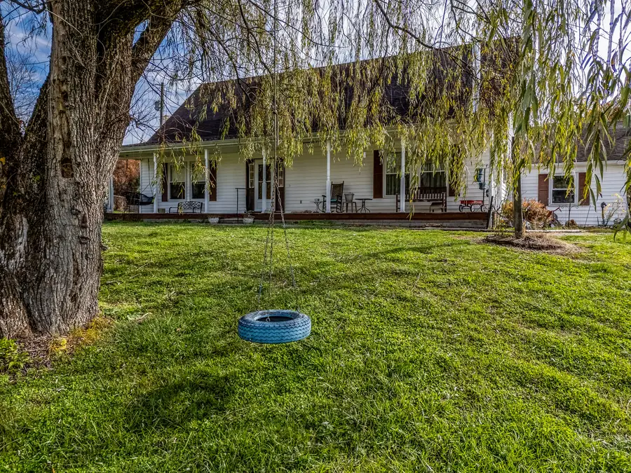 11039 Brown Ridge Road, Morehead, KY 40351 - Image #2