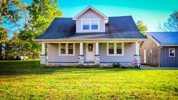 1103 Bonds Mill Road, Lawrenceburg, KY 40342