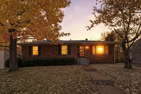 3473 Aldershot Drive, Lexington, KY 40503