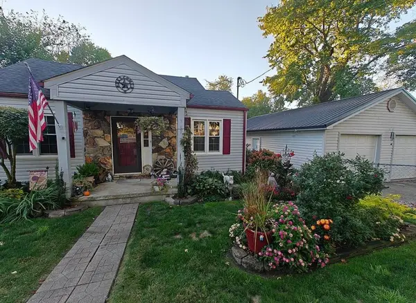 147 Reed Hill, Berea, KY 40403