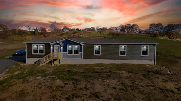 385 W Rush Road, London, KY 40744