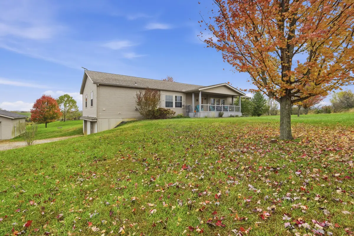 945 Butler Inn Road, Worthville, KY 41098 - #1