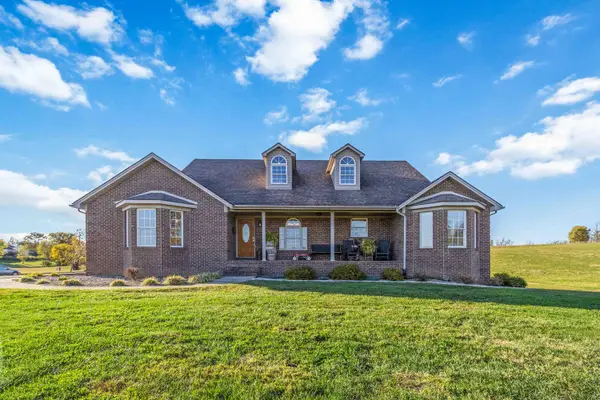 100 N Braxton Drive, Perryville, KY 40468