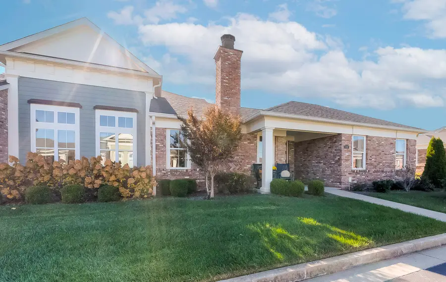 116 Petunia Court, Nicholasville, KY 40356 - Image #2