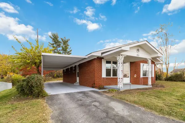 223 1/2 Langdon Street, Somerset, KY 42501