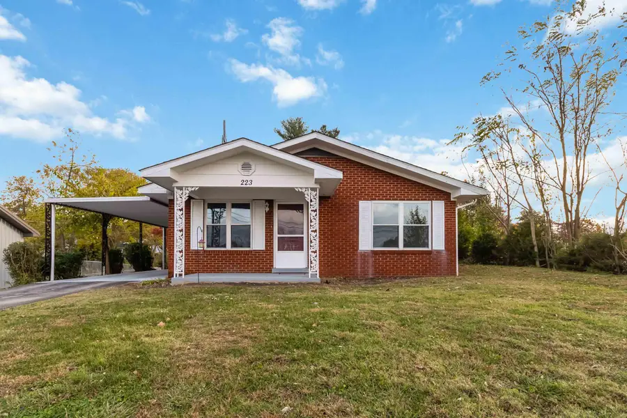 223 1/2 Langdon Street, Somerset, KY 42501 - Image #2