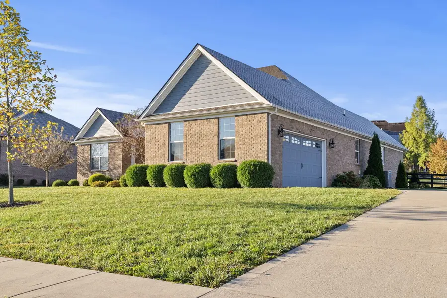610 Old Coach Road, Nicholasville, KY 40356 - Image #3