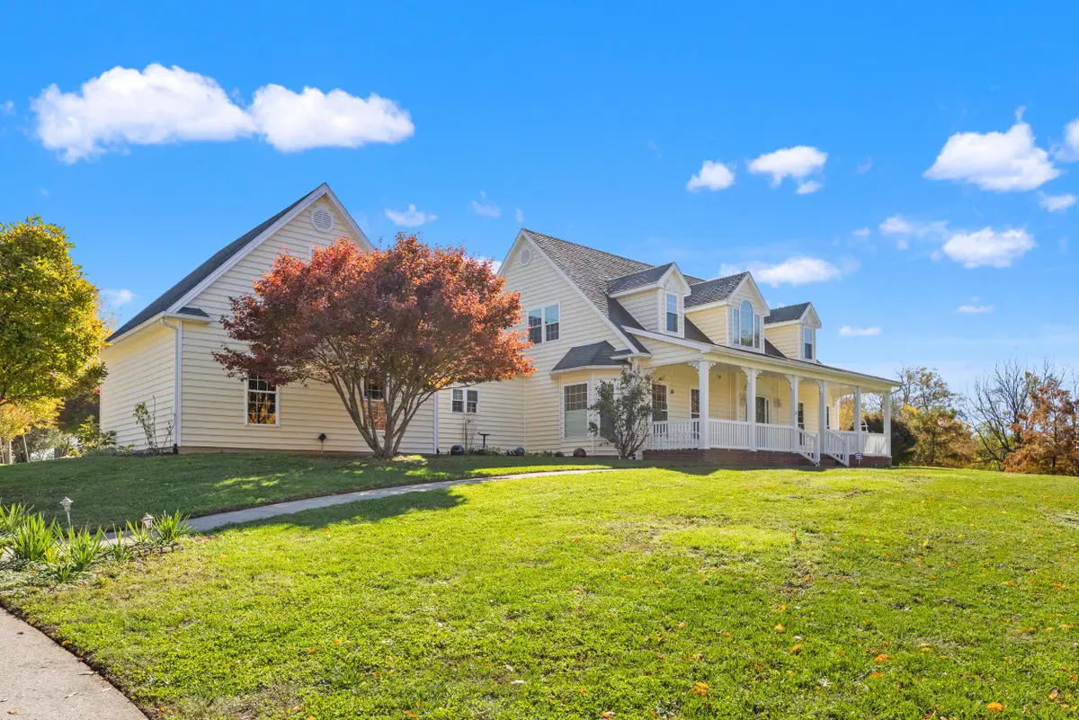 109 Adams Lane, Lexington, KY 40511 - #1