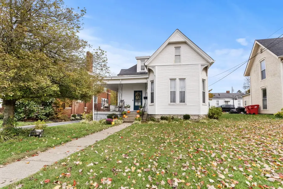 118 N Church Street, Cynthiana, KY 41031 - Image #2