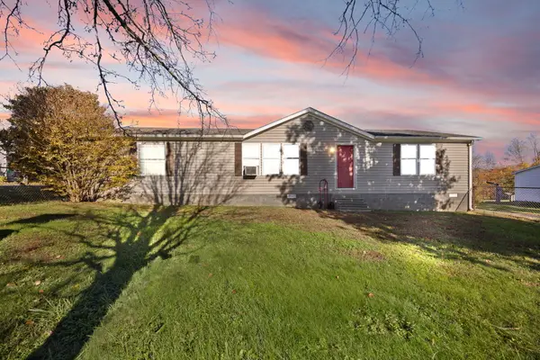 324 Lawless Lane, Jamestown, KY 42629