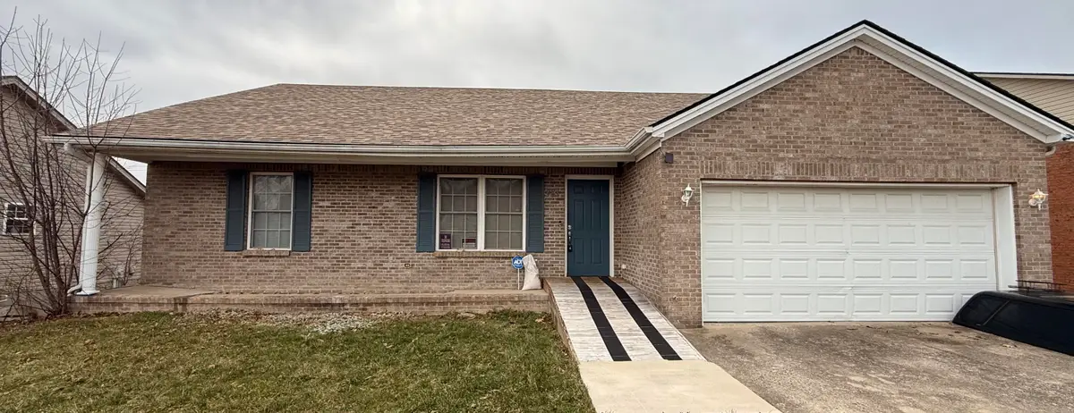 221 Woodview Drive, Nicholasville, KY 40356 - Image #1