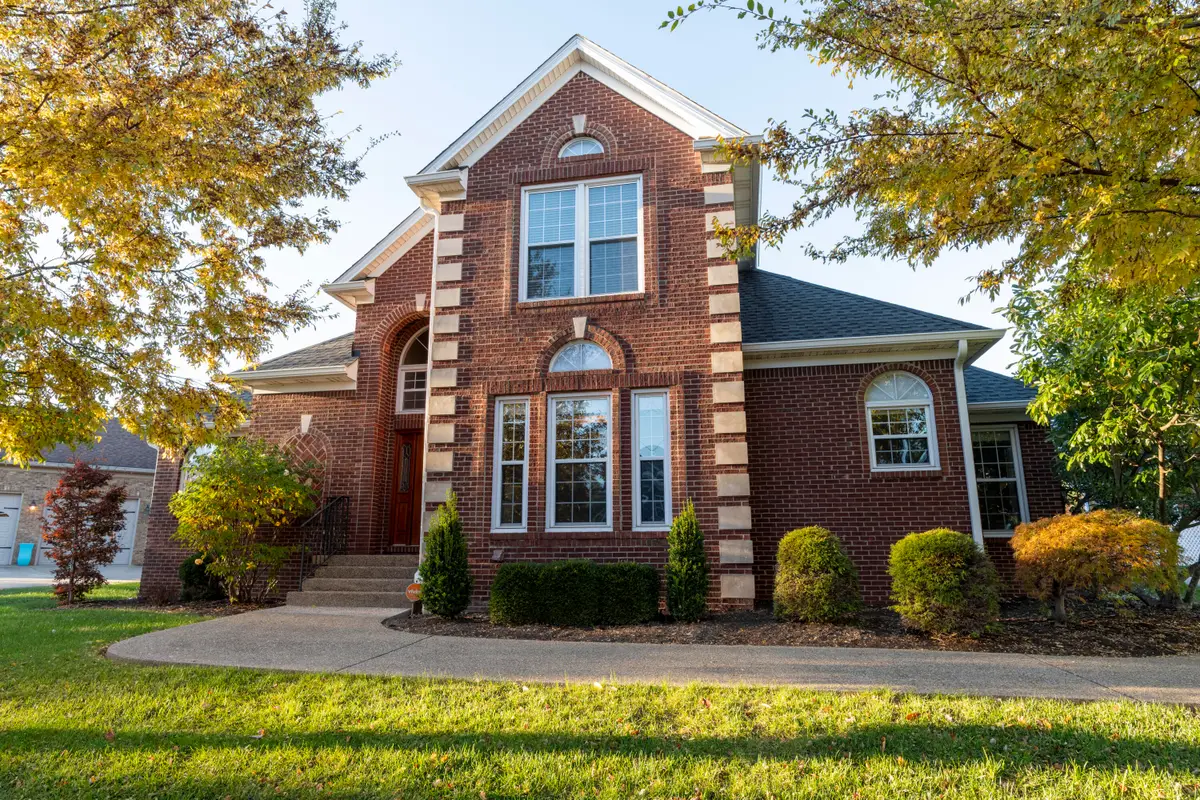 1445 Saddle Club Way, Lexington, KY 40504 - Image #1