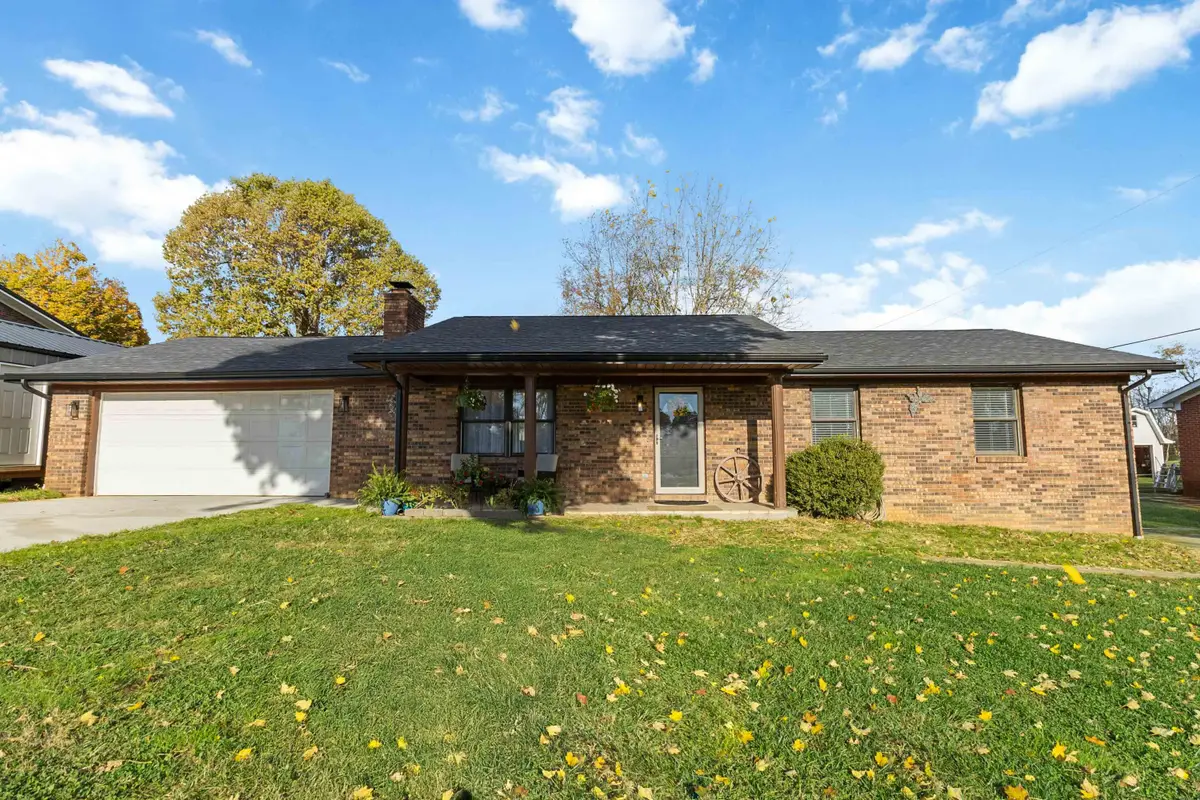 315 Waverly Lane, Somerset, KY 42501 - #1