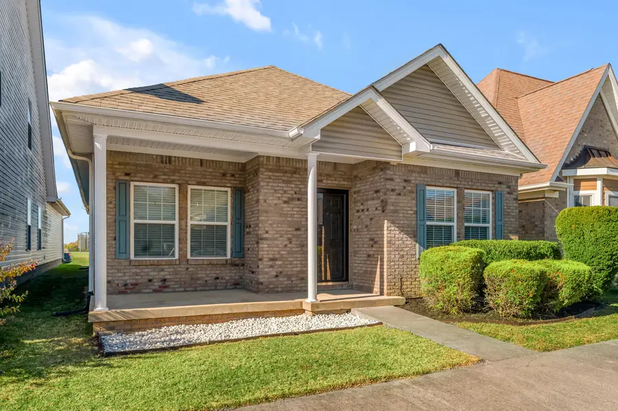 168 Ridge View Road, Versailles, KY 40383 - Image #2