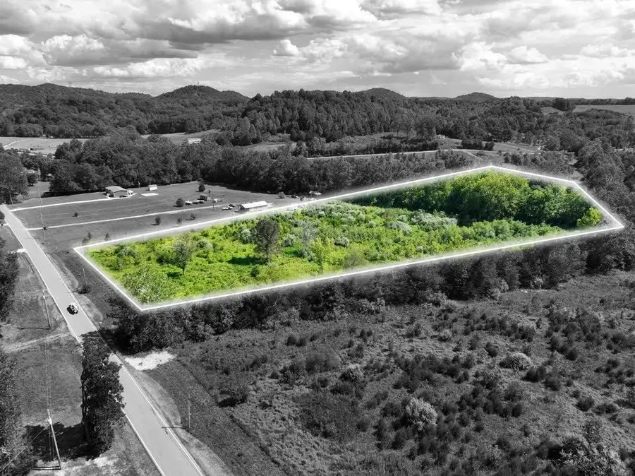 0 Little Cabin Crk, Vanceburg, KY 41179 - Image #2