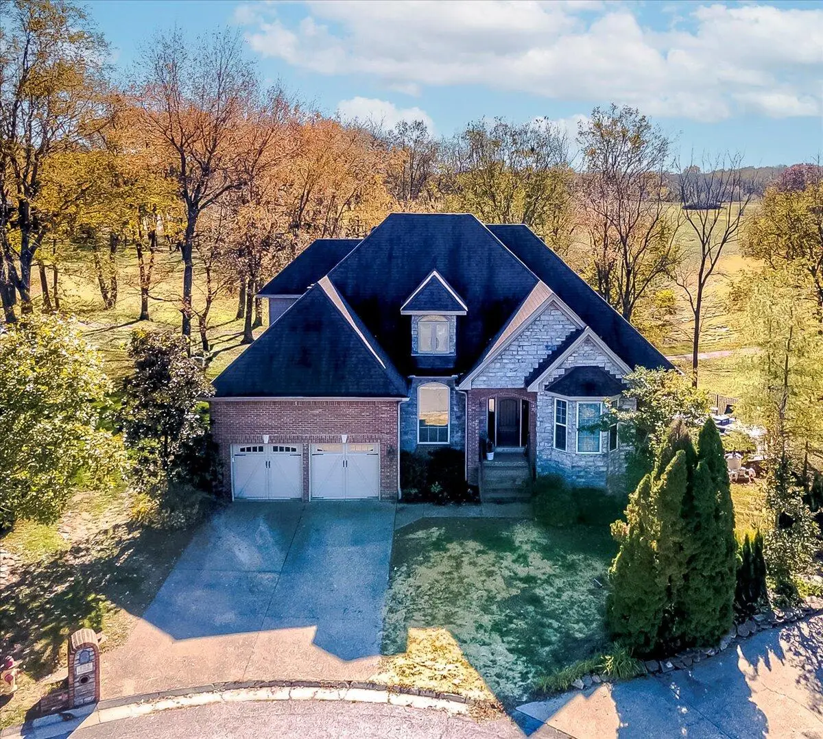 125 Buena Vista Drive, Frankfort, KY 40601 - Image #1