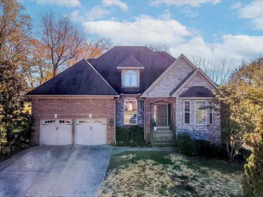 125 Buena Vista Drive, Frankfort, KY 40601 - Image #2