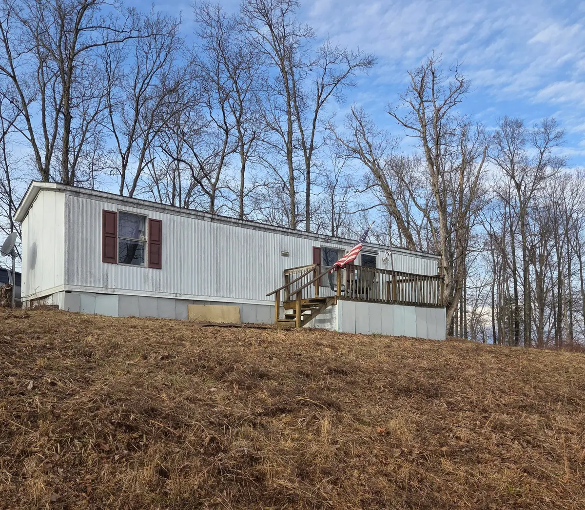 63 Cove Branch Road, Orlando, KY 40460 - Image #1