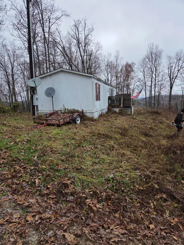 63 Cove Branch Road, Orlando, KY 40460