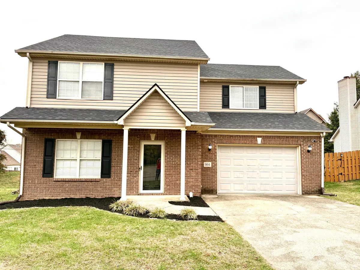 804 Orange Blossom Drive, Nicholasville, KY 40356 - Image #1