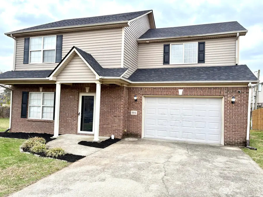 804 Orange Blossom Drive, Nicholasville, KY 40356 - Image #2