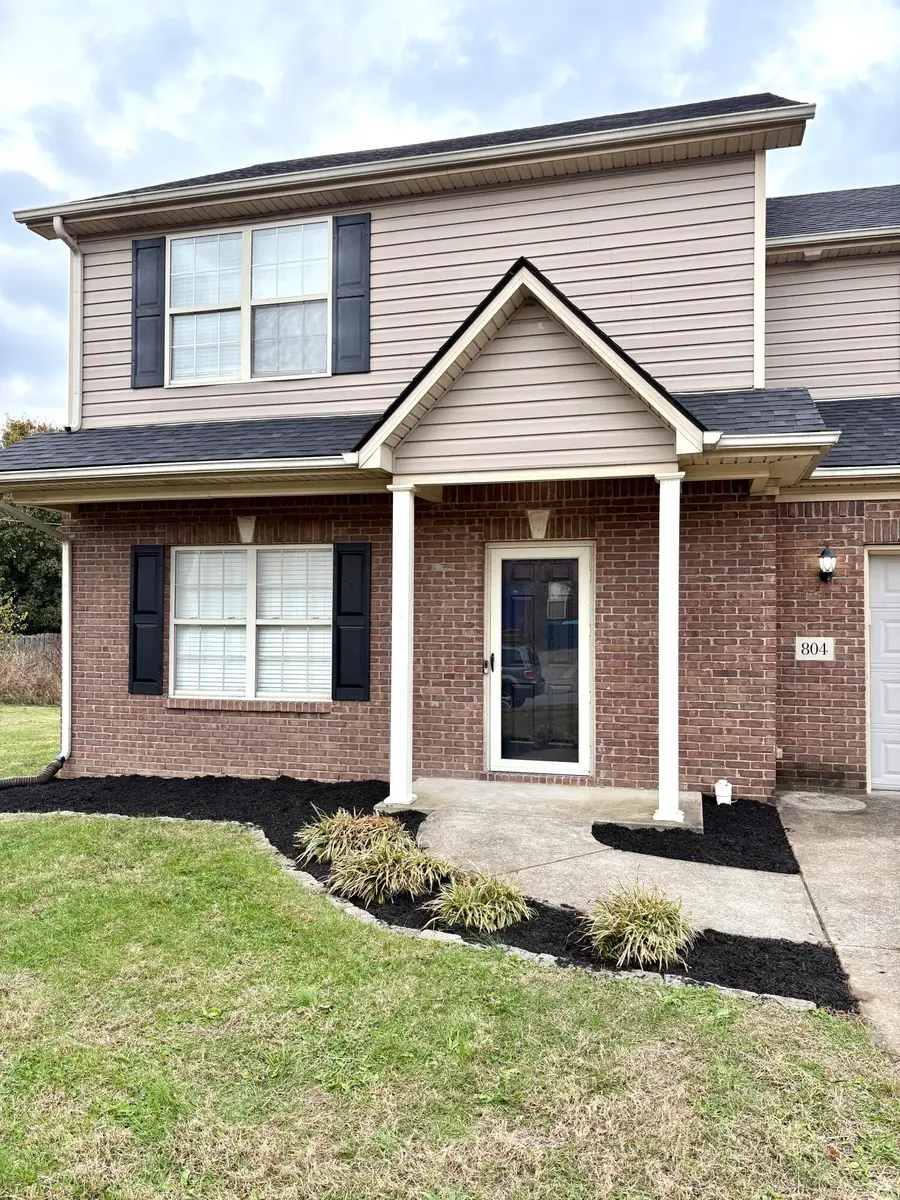 804 Orange Blossom Drive, Nicholasville, KY 40356 - Image #3