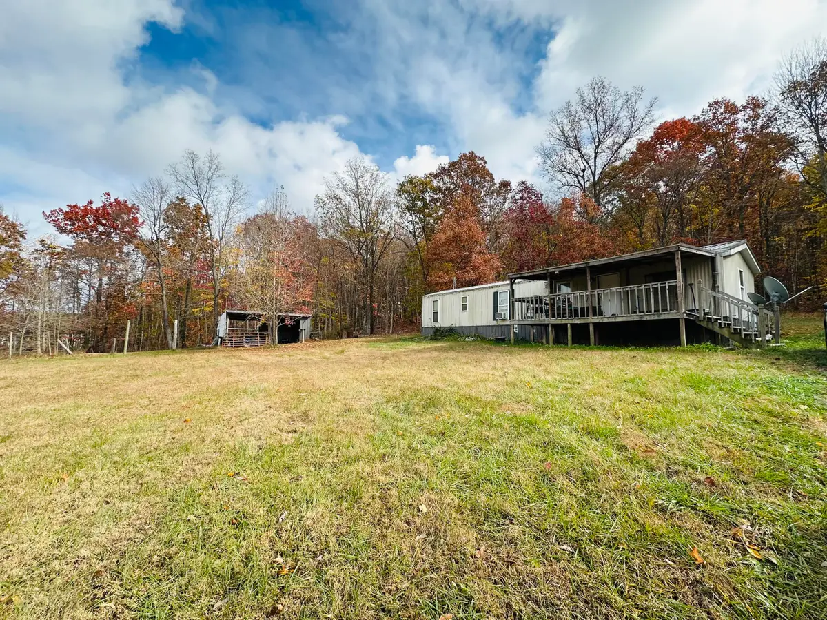 89 Ridgeview Road, Stanford, KY 40484 - #1