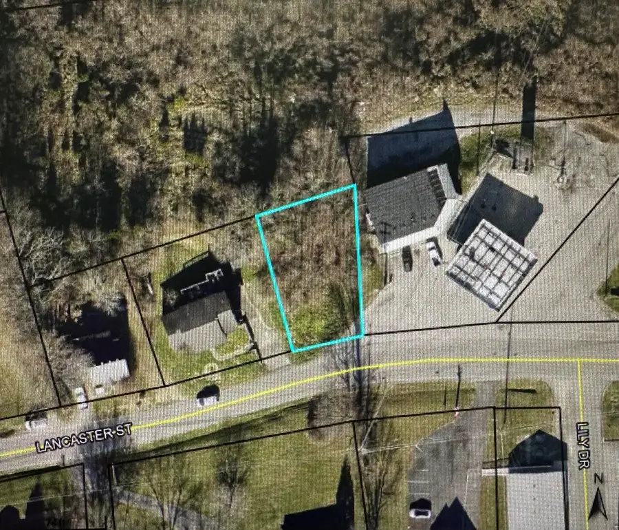 931 Lancaster Street, Stanford, KY 40484 - Image #2