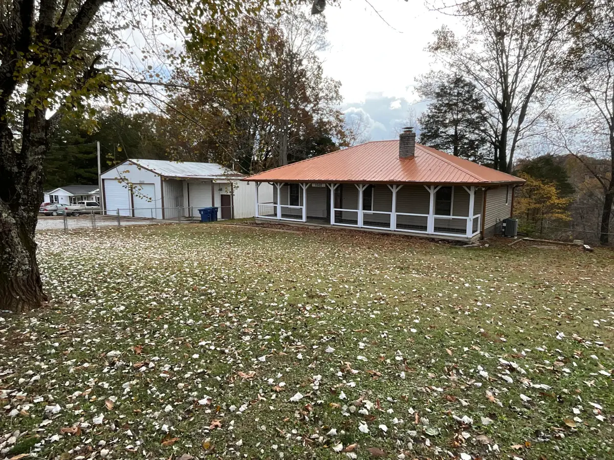 1502 Boat Dock Road, Somerset, KY 42501 - Image #1