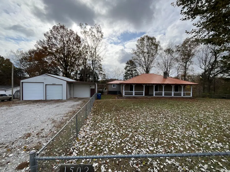 1502 Boat Dock Road, Somerset, KY 42501 - Image #2