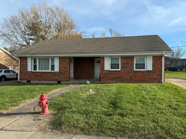 101 Purcell Drive, Richmond, KY 40475