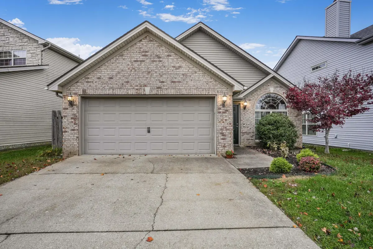 3764 Polo Club Boulevard, Lexington, KY 40509 - #1