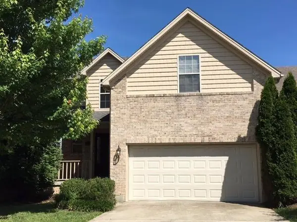 3096 Roundway Down Lane, Lexington, KY 40509