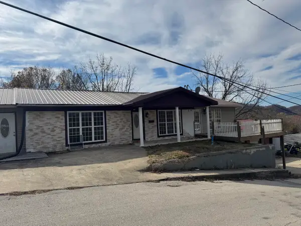 809 Lincoln Avenue, Jackson, KY 41339