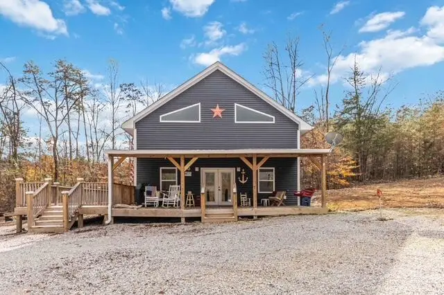 290 Doc Nichols Landing, Bronston, KY 42518 - Image #1