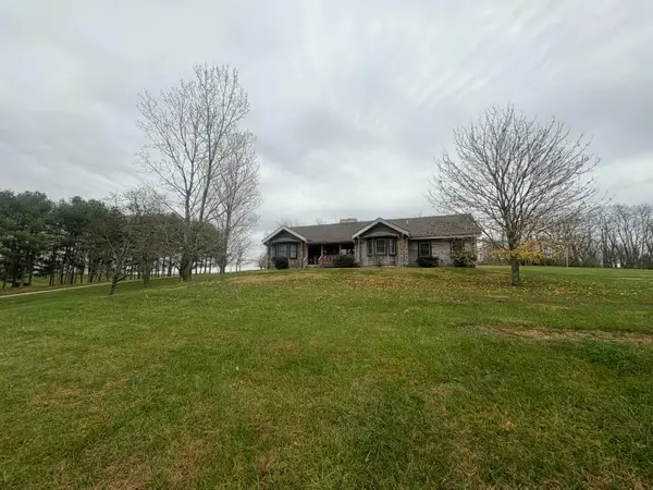 207 S Homestead Lane, Lancaster, KY 40444