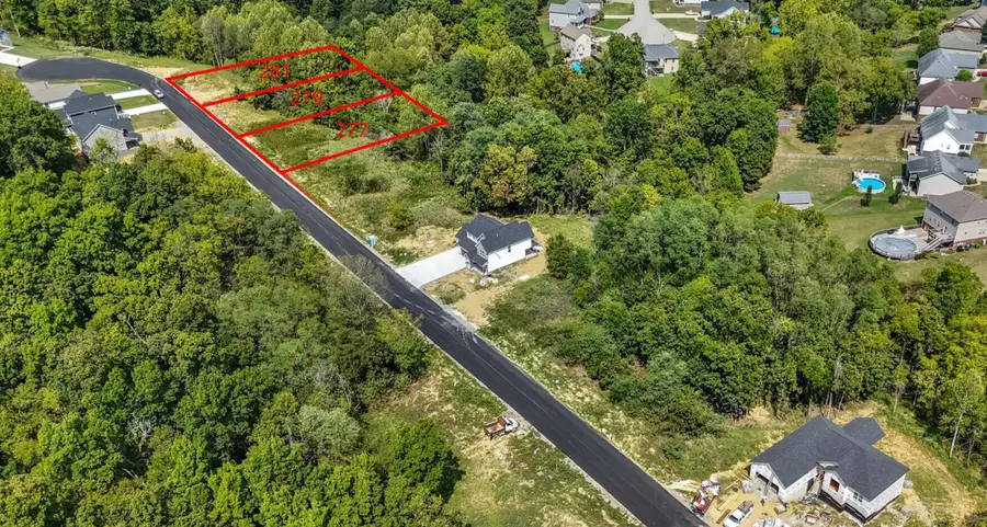 237-281 Harbor Village Drive, Georgetown, KY 40324 - Image #3