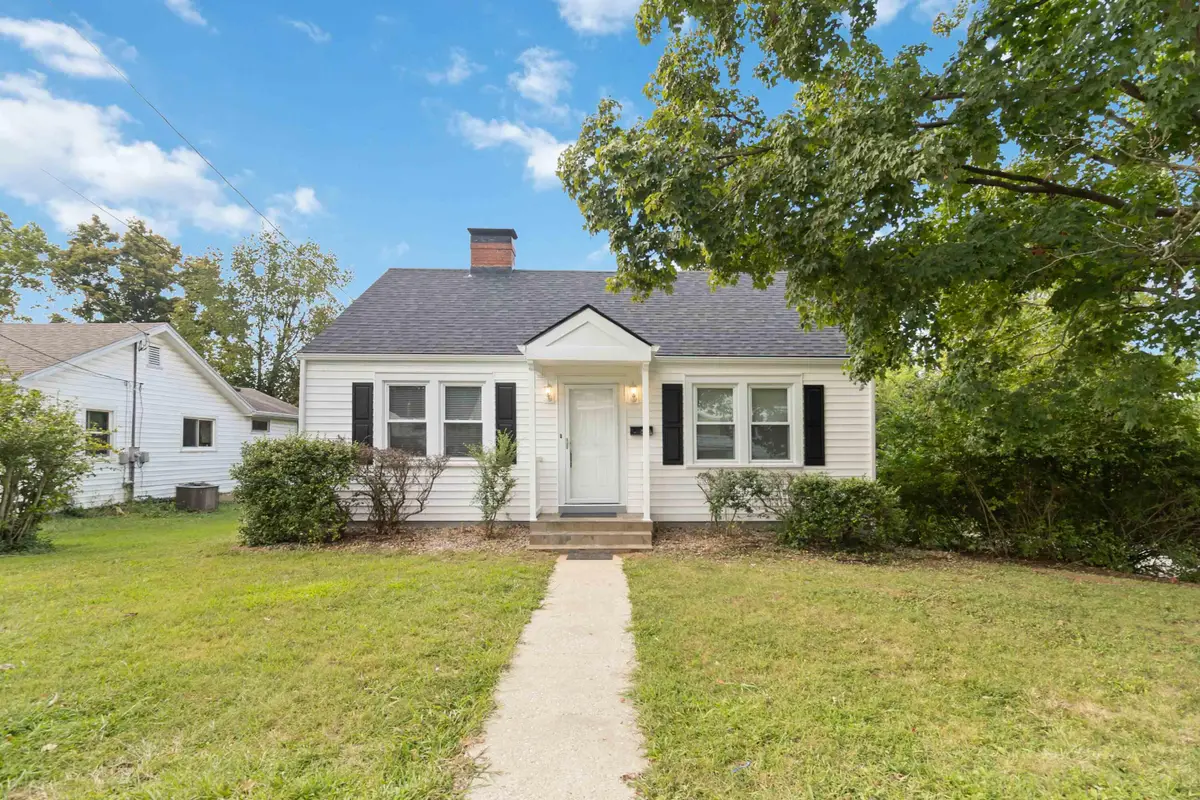 234 Grandview Drive, Frankfort, KY 40601 - Image #1