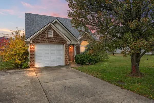 308 Perry Drive, Nicholasville, KY 40356